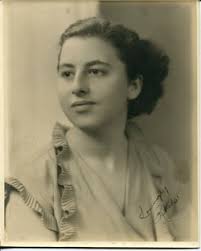 Rhoda Emma Hilton Gifford (1920-1987)