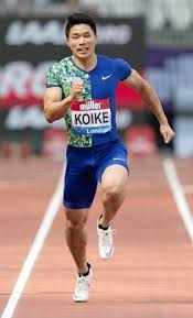 Sep 29, 2017 · 2010年に初めて10秒の壁を突破してから9秒台を連発。2010年、2011年の間に、9秒98、9秒97、9秒95、9秒92と次々に自己記録を更新しています。そして、イケメンですね。 å°æ± ç¥è²´ 200mã¯20ç§'24ã§4ä½ è¬éœ‡æ¥­ ä¸­å›½ ãŒã‚¢ã‚¸ã‚¢æ–°19ç§'88 é™¸ä¸Šãƒ€ã‚¤ãƒ¤ãƒ¢ãƒ³ãƒ‰l ãƒžãƒ©ã‚½ãƒ³é€Ÿå ±
