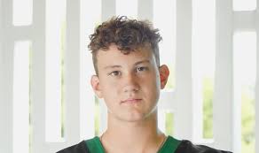 Catoosa's Russell Dugger