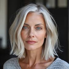 Image result for frisuren senioren damen