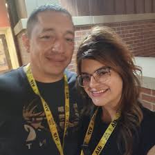 Any other Niner/Cowboys couples going to the game?