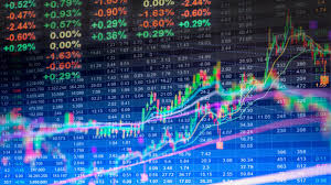 The stock prices of sbi are booming lately, but the bank keeps incurring losses. Share Market Highlights Sensex Ends 59 Points Lower Nifty At 11 300 Sun Pharma Itc Hdfc Life Top Losers Businesstoday