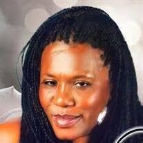 Carolyn Cephas's Instagram, Twitter & Facebook