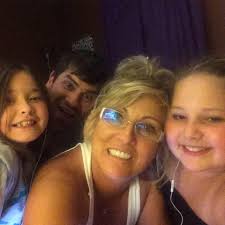 In Rememberance of Ashley Daugherty