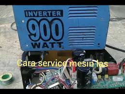 Maybe you would like to learn more about one of these? Mesin Las Lakoni 120e Mati Total Mesinjang