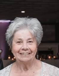 Rosemary Wood Coursey (Rosie) Obituary