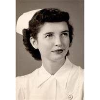 Fay Mynchenberg Obituary