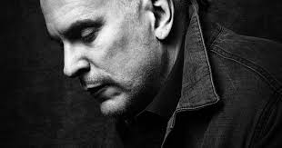 McDermott reckons with life