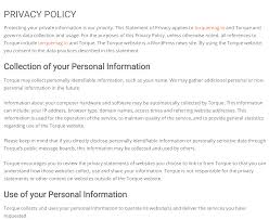 At apple, we respect your ability to know, access, correct, transfer, restrict the processing of, and delete your personal data. A Beginners Guide To Privacy Policies