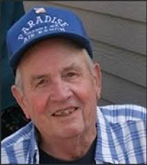 Reginald DeGON Obituary (1936