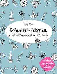 Bol Com Botanisch Tekenen Peggy Dean 9789043920742 Boeken Botanische Tekeningen Tekenen Botanische Prenten