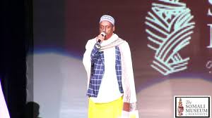 Abwaanka waxaa laga yaaba in qey kali ah ka yaqaano suugaanta, ama aqoon aad u dheer u leeyahay. Gabay Somali Google Search