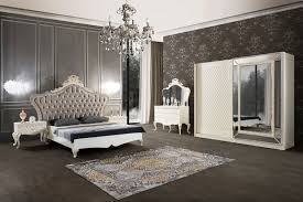 Pin By Buker Mobilya On Buker Mobilya Yatak Odalari Bedroom Furniture Furniture India Luxury Furniture