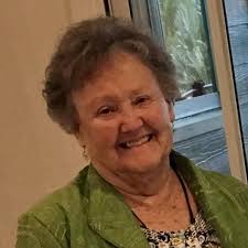 In loving memory of Martha Wheeler