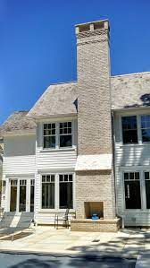 We did not find results for: White Brick Chimney W Two Fireplaces Indoor And Outdoor White Brick Chimney Brick Chimney Outside Chimney