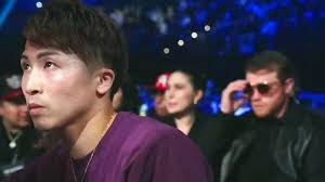 My latest comes as Naoya Inoue announces his Japan return for December 24,  but a doubleheader with Canelo fails to materialize.