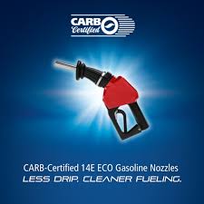 Customers notice the small stuff… and a cleaner fueling ...