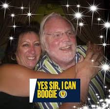 Looking for Elizabeth Bell who lived in Sycamore Drive. She had a sister  Sarah and Mary and a brother Jimmy. Gail Caine Alison and Ruth Hendrie  Karen Edgar were all friends with