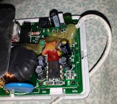 Hacking A Remote Control Hunter Ceiling Fan Controller Mysensors Forum