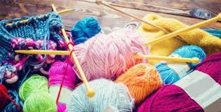 Aug 24, 2021 · 2 tales from a sleep deprived mommy of three silly kids! The 8 Stages To Becoming A Knitting Addict