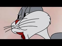 The best gifs are on giphy. Cartoon Meme Bugs Bunny No Youtube