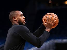 Official facebook page of khris middleton | twitter Milwaukee Bucks 5 Moves To Consider With Khris Middleton S Injury