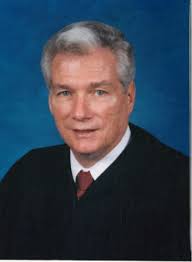 Obituary for The Honorable Howard F. Riley, Jr.