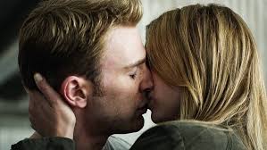 I Just Realized Something Gross About Captain America After Endgame