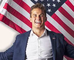 His current term ends on january 3, 2023. Madison Cawthorn Bio Age Political Career Girlfriend Worth Physique
