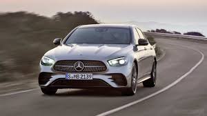 Amg performance 4matic and 302 turbo horses get you going with ease and in a hurry. Mercedes Benz E Class Lineup Gets Refreshed With New Tech Autodevot