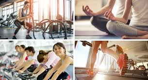 seacoast fitness centers and yoga studios