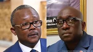 Bissau: API suspende Braima Camará por violar pacto político