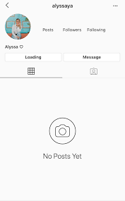 But, the same can't be said for the deleted instagram accounts. Instagram Account Disabled Or Deactivated Or Deleted Alyssaya