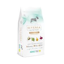 JUVENIA PUPPY MINI & SMALL x 3 Kg
