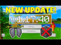 Want to learn what the community wants? Minecraft 1 17 40 Bedrock Update Patch Notes List Of Changes And Fixes Revealed