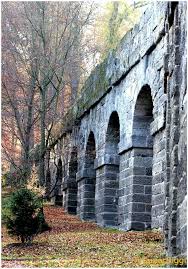 Wilhelmshohe Kassel Duitsland Kassel Bergpark Bergpark Wilhelmshohe