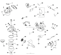 We also have installation guides, diagrams and manuals to help you along the way! Kohler K181 30797 Basic 8 Hp 6 Kw Specs 30100 30848 Parts Diagram For Carburetor Tp 2045 B
