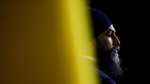 Crea says april home sales down 12.5 per cent from record high. Singh Calls For Halt On Canadian Arms Sales To Israel As Violence Escalates In Region Larongenow