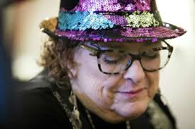 Democratic trailblazer Diane Mosier, 69, dies