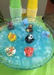 17 Super Ideas For Baby Shower Decorations Jungle Theme Zoo Animals Zoo Baby Shower Zoo Baby Shower Theme Animal Baby Shower