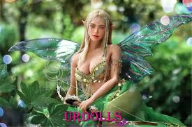 عروسک سکسی بیوتی لاو SE 163cm5ft3 عروسک سکس واقعی Everleigh