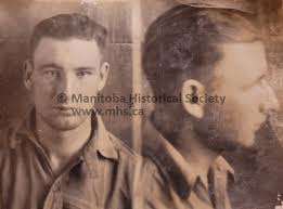 Manitoba Mugshots