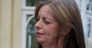 Instead of arranging her 50th we were choosing flowers for her grave' ..  sister of Evo Triangle death crash victim