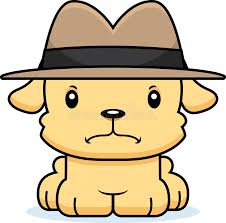 See trending images, wallpapers, gifs and ideas on bing everyday. Cartoon Dog Detective Stock Illustrations 190 Cartoon Dog Detective Stock Illustrations Vectors Clipart Dreamstime