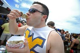 2010 Preakness Day photos