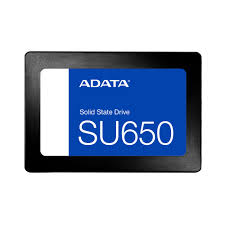 Ultimate SU650 Solid State Drive (United States)