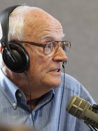 Lee Kline, longtime WHO radio voice of Iowa farm life, dies at 91