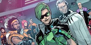But with so many films under his belt, some were bound to provoke the ire of critics. X Men Why Marvel S Most Hated Mutant Is Back On A Team Cbr