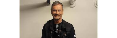 Melodifestivalen 2021 is set to be a cornerstone in the contest's history; Christer Bjorkman Blir Huvudsaklig Programledare For Melodifestivalen 2021 Esc Panelen Esc Panelen