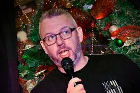 Comedian wins week 8 of prelims in St Paul